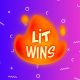 Lit Wins