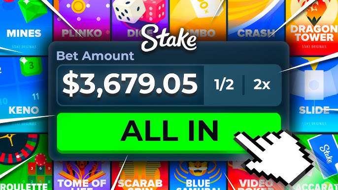 Is Stake USA the Best Betting Platform? A Detailed Analysis