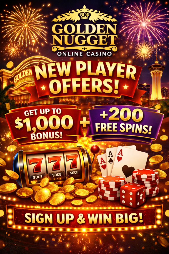 Golden Nugget Casino