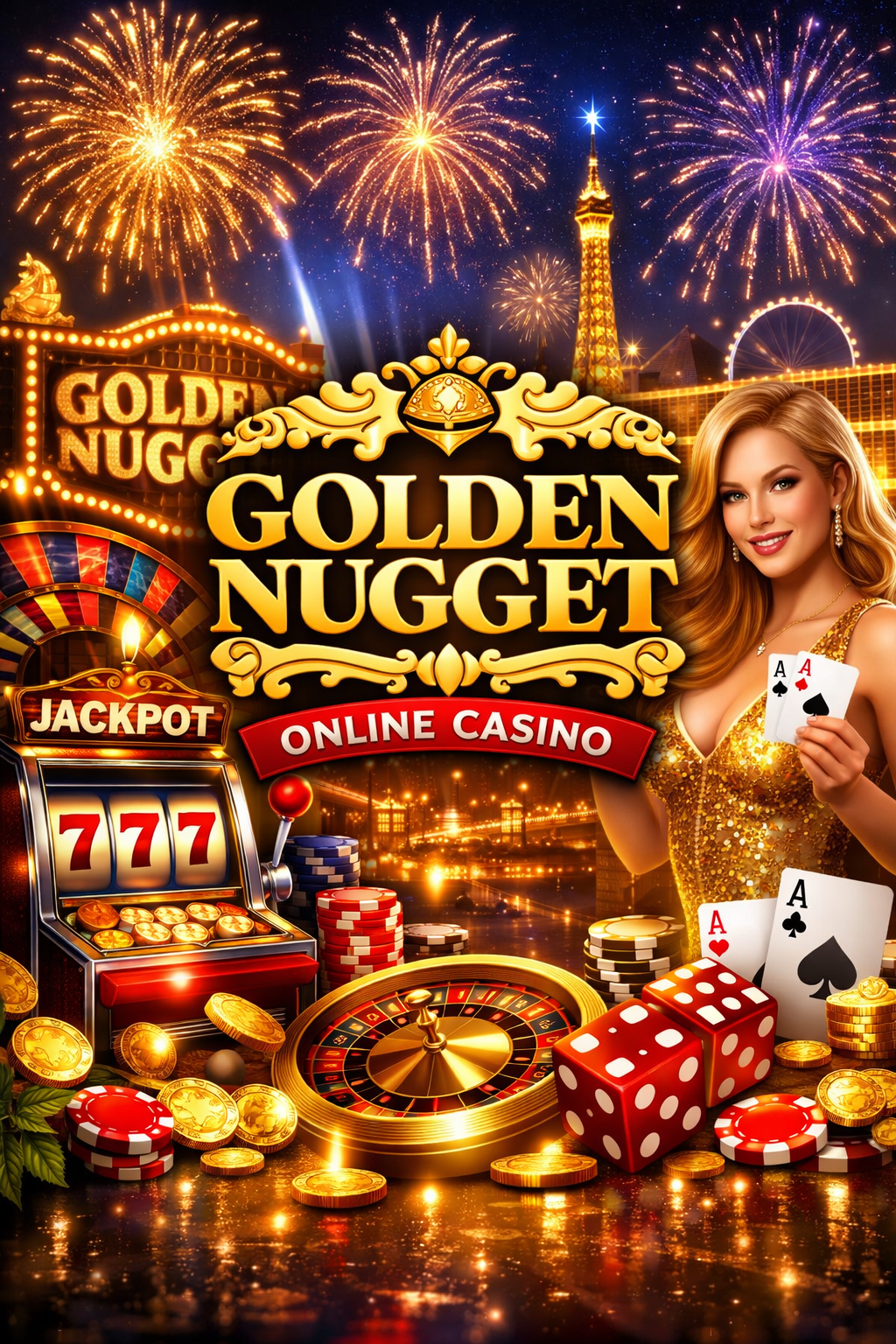 Golden Nugget Casino: Why the Bonuses Don’t Always Feel Worth It