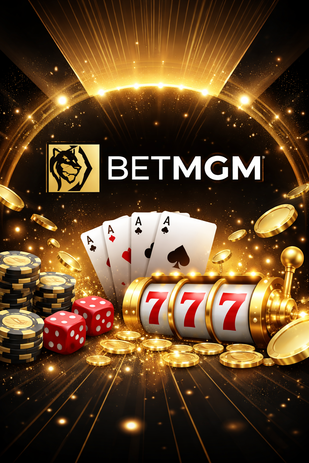 BetMGM Casino Review – What Most Players Complain About