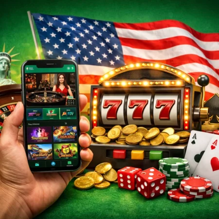 A Complete Bet365 Online Casino Review for US Players