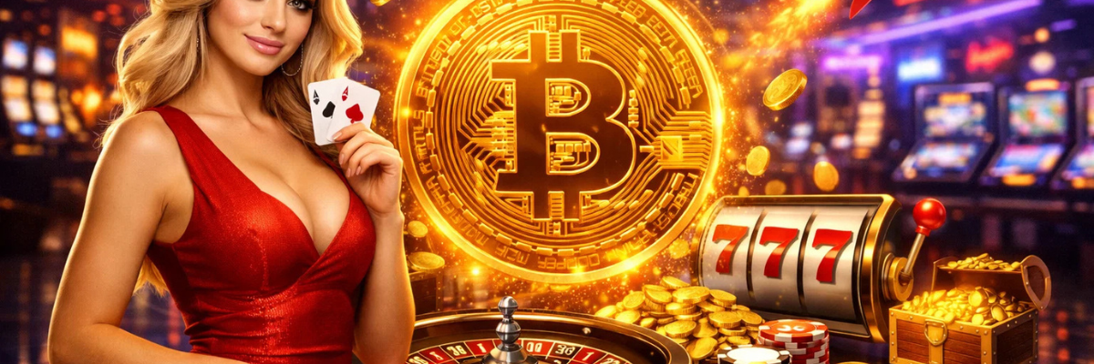 BitStarz Casino Platform: Next-Level Bitcoin Gaming Online
