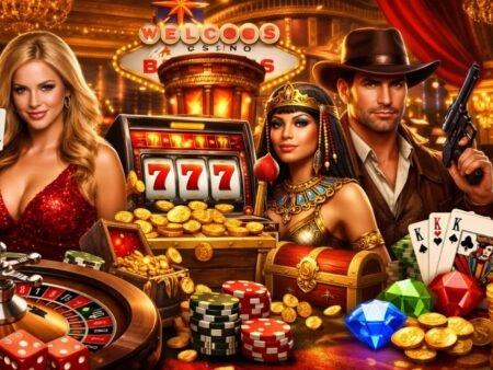 The Ultimate Guide to Bo Vegas Casino Games and Bonuses