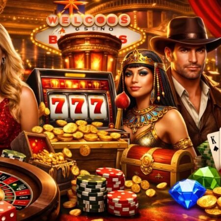 The Ultimate Guide to Bo Vegas Casino Games and Bonuses