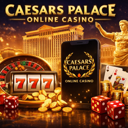 Caesars Palace Online Casino Review: What Most Players Complain About