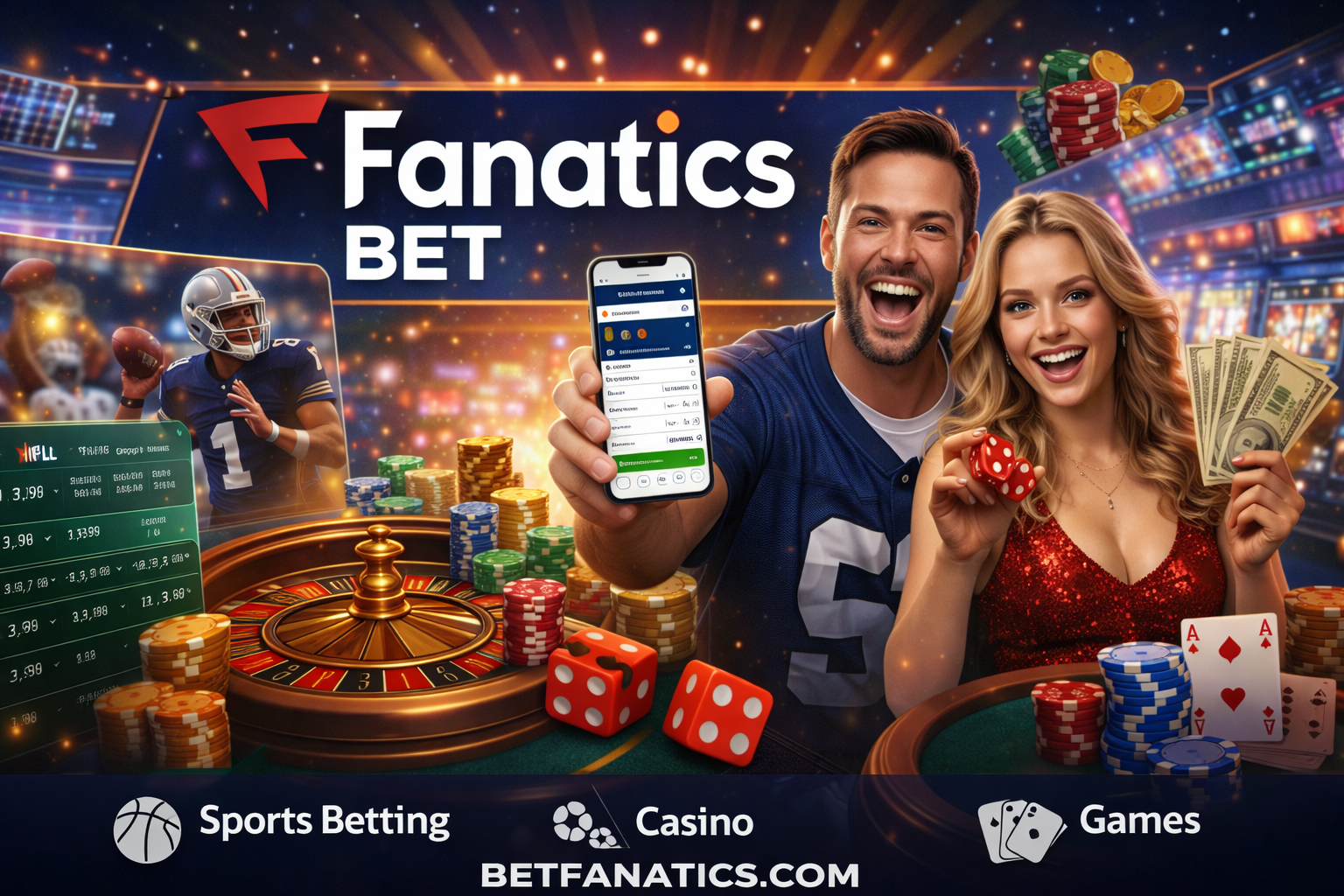 Fanatics Casino Review: What New Players Should Know
