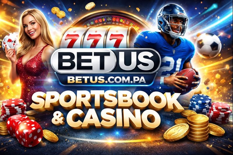 BetUS Casino: Why Most Casino Players Regret This Simple Mistake