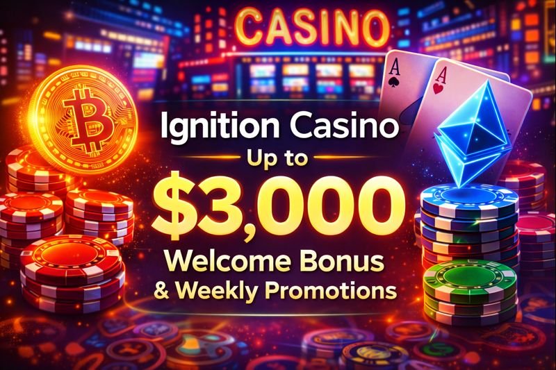 Ignition Casino Review: Risky or Reliable?