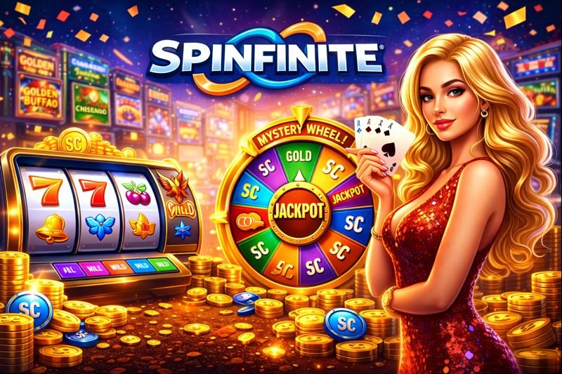 Spinfinite Casino Warning: What Players Should Know Before Signing Up