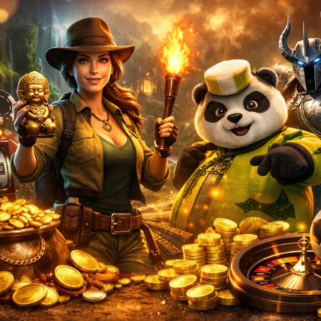 RealPrize Official Platform | Games, Bonuses & Real Rewards