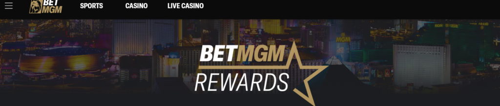 BetMGM Casino