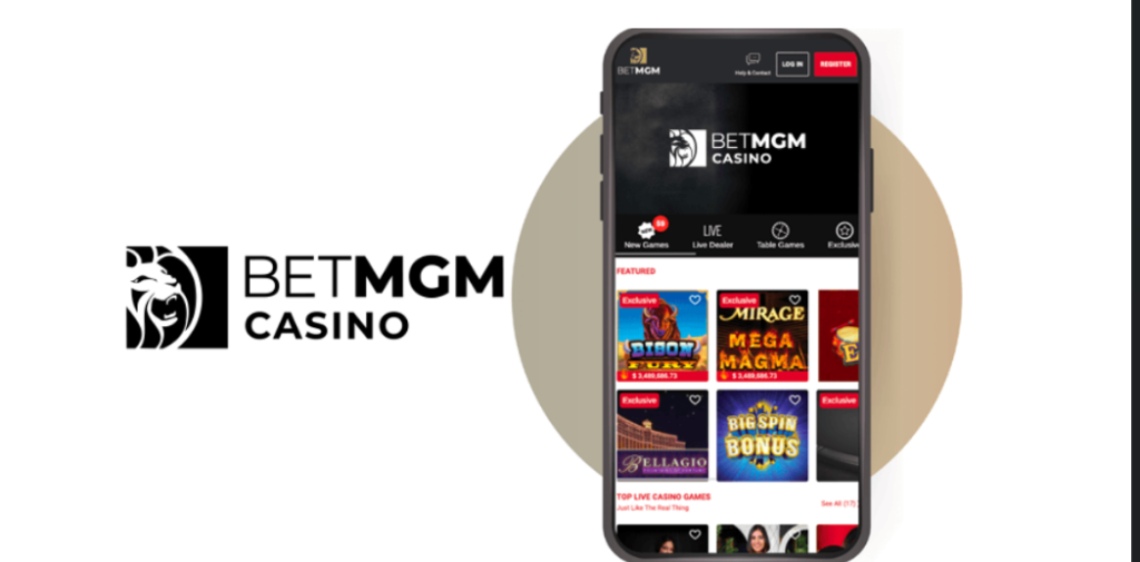 BetMGM Casino