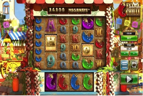 Caesars Palace Online Casino