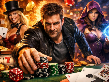 Shazam Promo Casino Free Spins – Start Winning Now