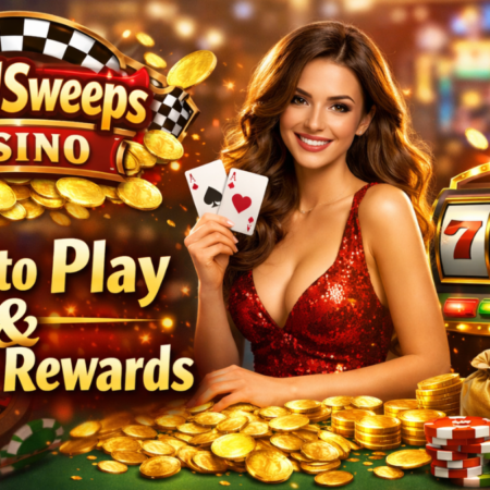 SpeedSweeps Casino Review–How to Play & Claim Rewards