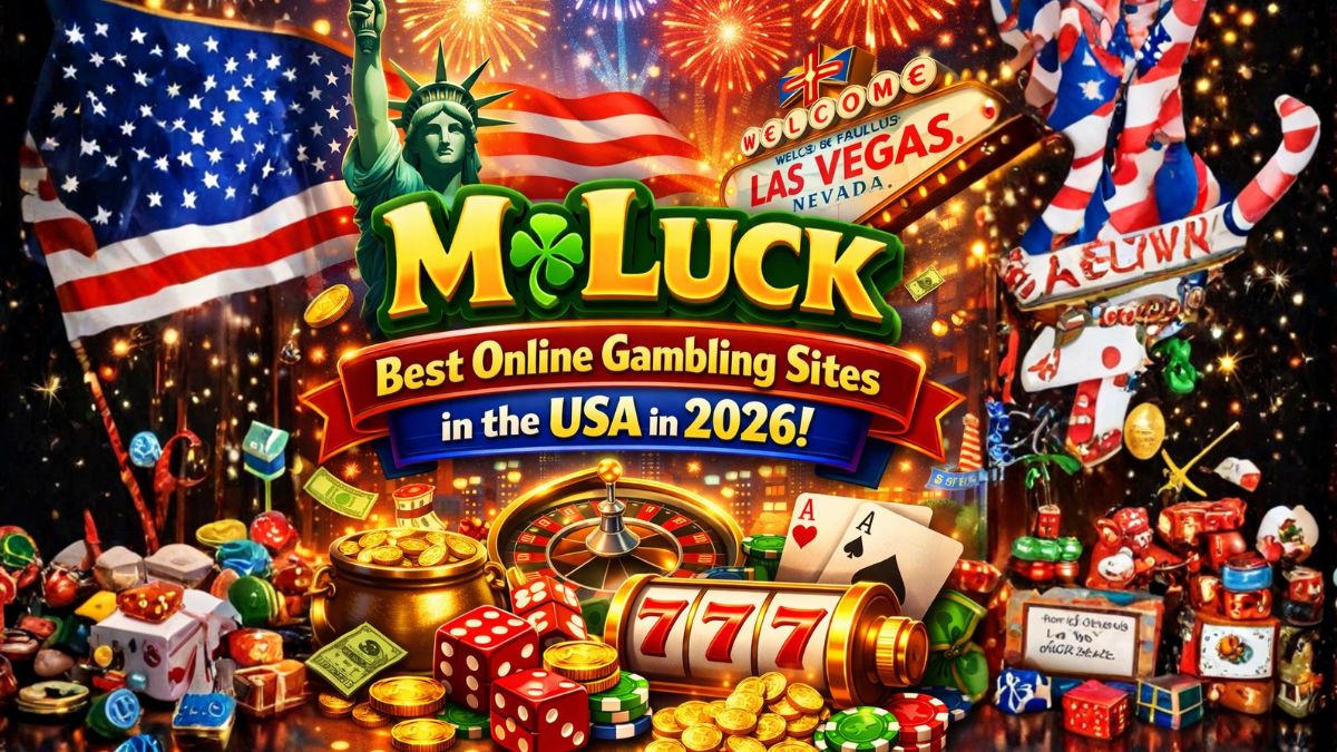 McLuck Casino Review – Big Bonuses but Hidden Downsides