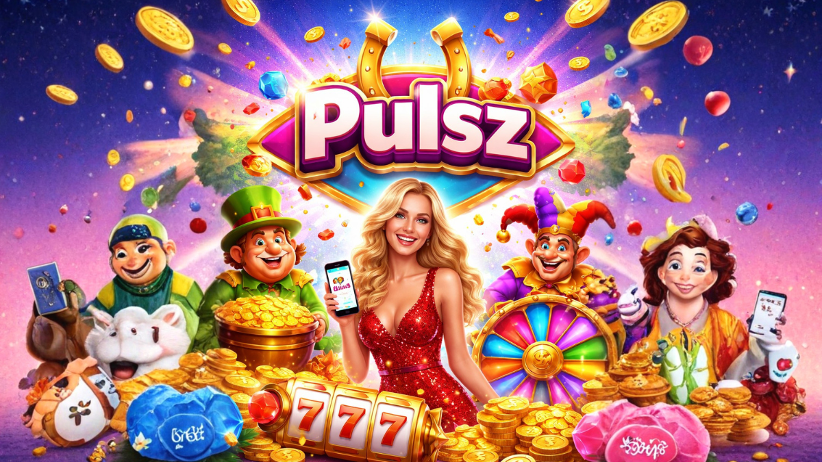 Pulsz Social Casino Review – The Truth They Don’t Tell New Players