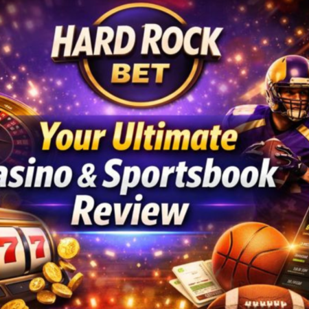 Hard Rock Bet Casino Review: What Most Players Wish Was Better