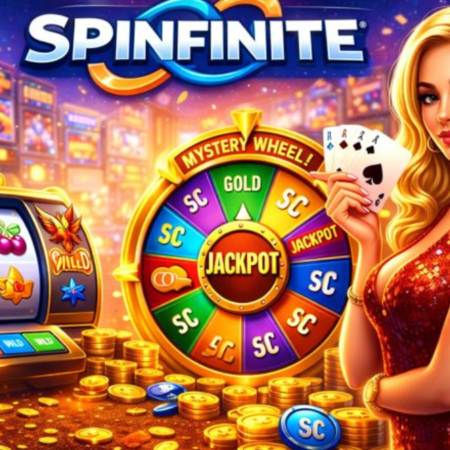 Spinfinite Casino Warning: What Players Should Know Before Signing Up