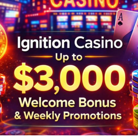 Ignition Casino Review: Risky or Reliable?