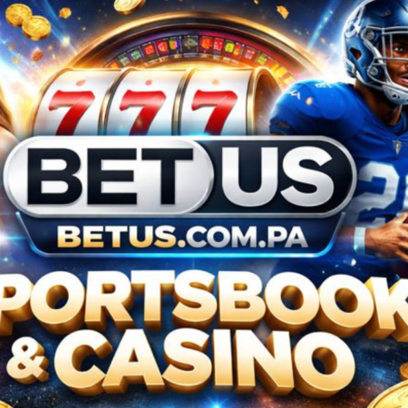 BetUS Casino: Why Most Casino Players Regret This Simple Mistake