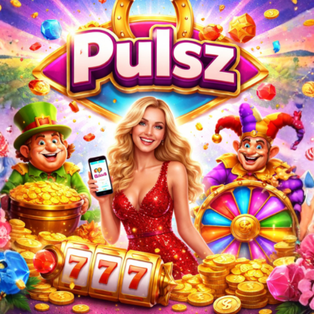 Pulsz Social Casino Review – The Truth They Don’t Tell New Players