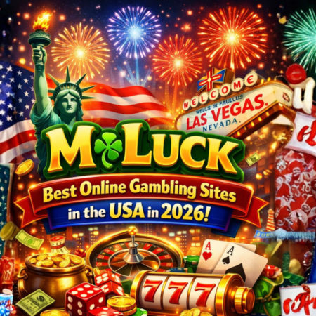 McLuck Casino Review – Big Bonuses but Hidden Downsides