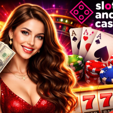 Slots and Casino Games: Not as Strong as Promised