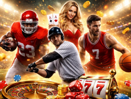 Trusted Sportsbook & Casino – BetOnline Site
