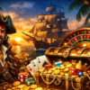 BigPirate Casino Full Review: Games, Rewards & Trust Score