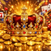 Crown Coins Casino – Play Social Casino Games Online