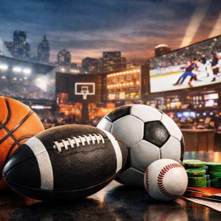 DraftKings Sportsbook: Where Sports Betting Gets Better