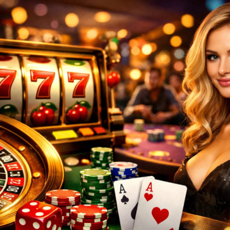 iNetBet Casino Review A Complete Guide for New Players Online