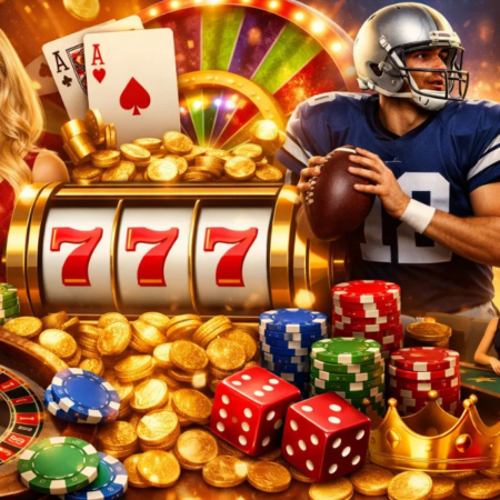 Legendz: Free Social Casino, Live Games & Sports