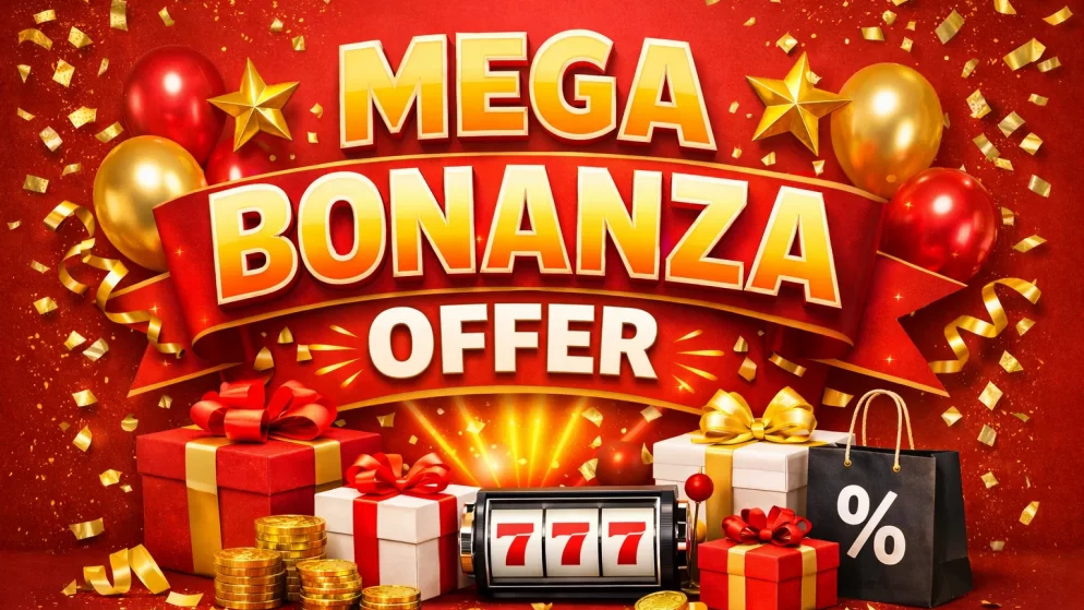 Mega Bonanza: Ultimate Guide to Winning Games & Big Rewards Online
