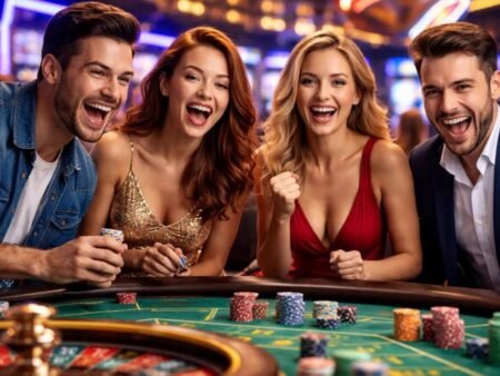 Boomerang Casino Secrets: What Makes Players Keep Coming Back?