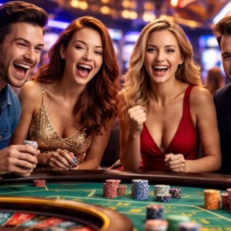 Boomerang Casino Secrets: What Makes Players Keep Coming Back?