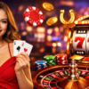 Biggerz Casino Review: Game Selection, Bonuses, and Promotions Break Down