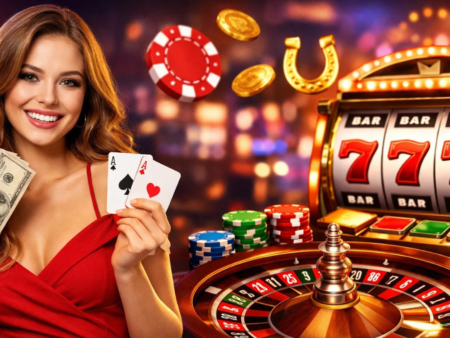 Biggerz Casino Review: Game Selection, Bonuses, and Promotions Break Down