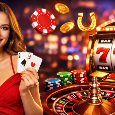 Biggerz Casino Review: Game Selection, Bonuses, and Promotions Break Down