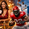 Play Casino Games and Bet on Sports at Bovada Official Site