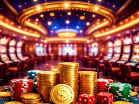 Inside Sloto Cash Casino: Real Wins, Real Games, Real Excitement