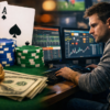 CosmoBet Exposed: What Smart Players Discover First