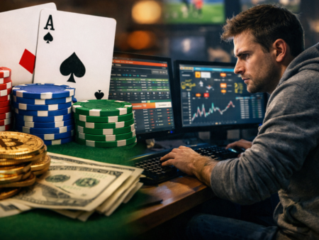 CosmoBet Exposed: What Smart Players Discover First