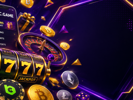 BC.Game Casino Review: Secure Betting with Big Rewards